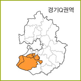 경기J~T 권역  [ 구매옵션에서 선택 가능 ]
