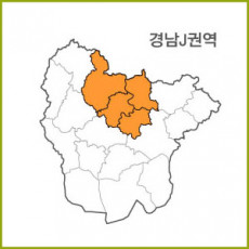 경남 J ~R 권역 [ 구매옵션에서 선택 가능 ]